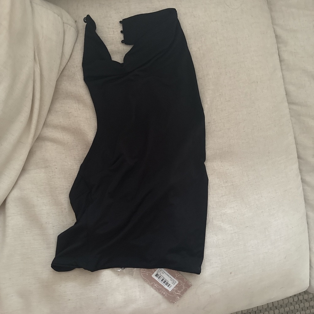 Meshki halter top